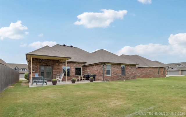13176 S 92nd E Ave, Bixby, OK 74008 - photo 15