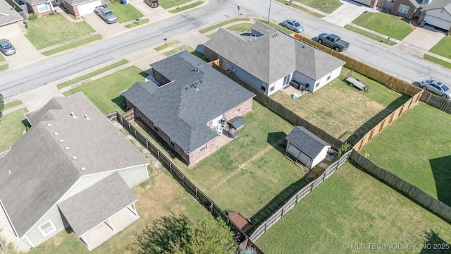 11104 N 144th E Ave, Owasso, OK 74055 - photo 27