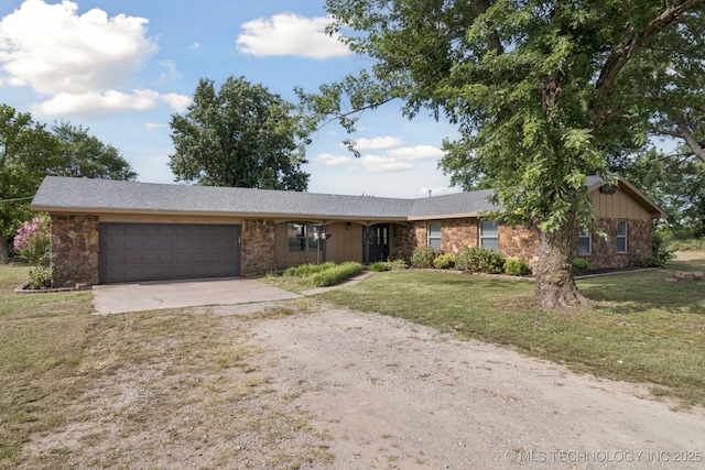 21080 Watts Rd, Okmulgee, OK 74445 - photo 1