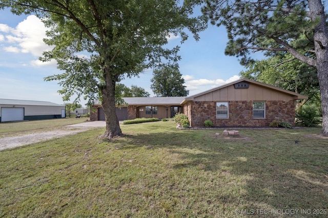 21080 Watts Rd, Okmulgee, OK 74445 - photo 2