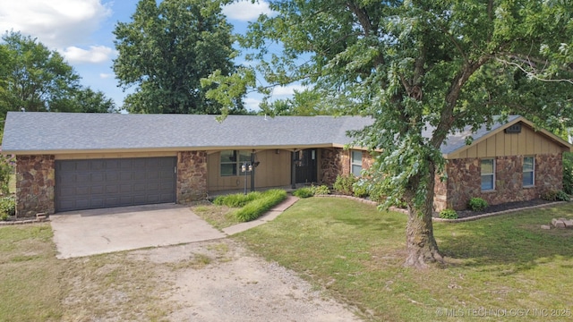 21080 Watts Rd, Okmulgee, OK 74445 - photo 3
