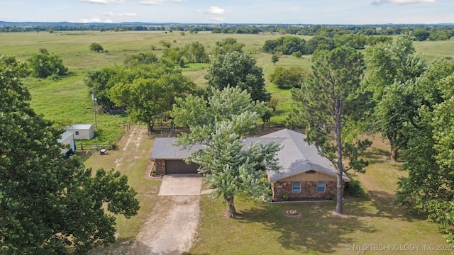 21080 Watts Rd, Okmulgee, OK 74445 - photo 4