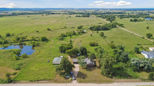 21080 Watts Rd, Okmulgee, OK 74445 - photo 6