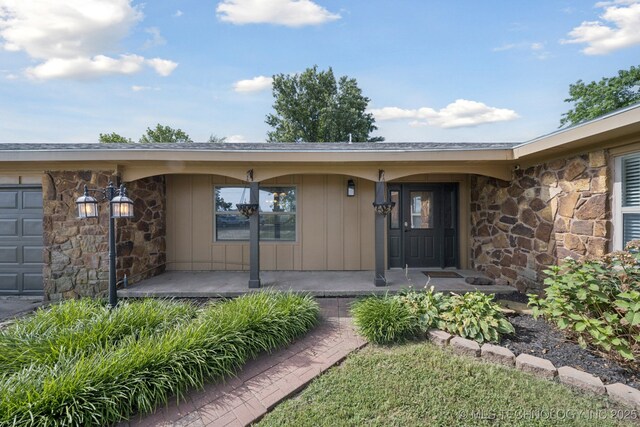 21080 Watts Rd, Okmulgee, OK 74445 - photo 7