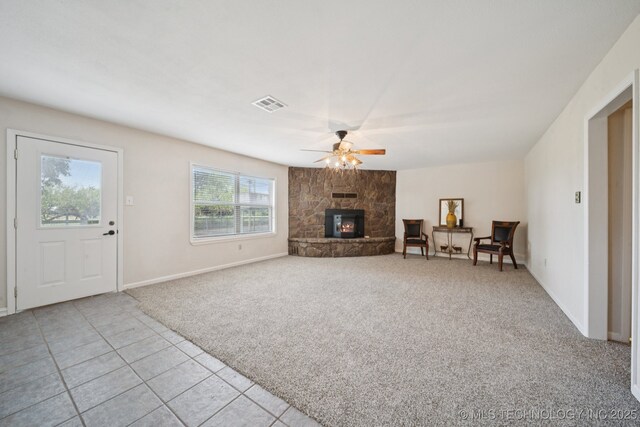21080 Watts Rd, Okmulgee, OK 74445 - photo 9