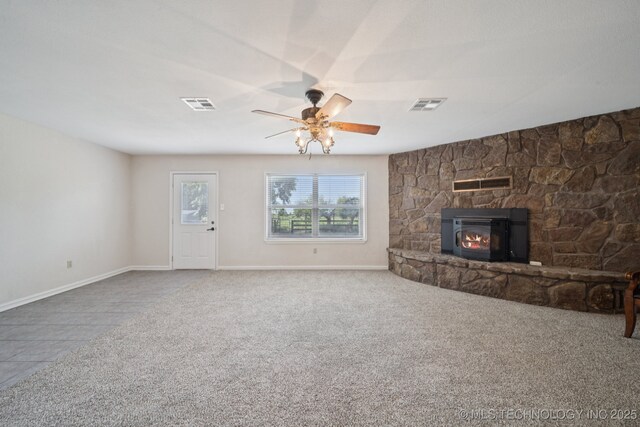 21080 Watts Rd, Okmulgee, OK 74445 - photo 12