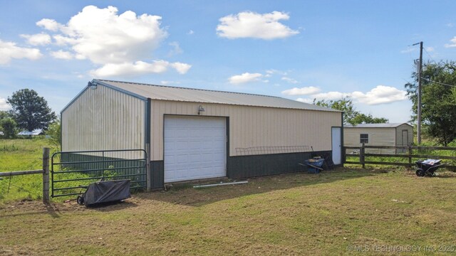 21080 Watts Rd, Okmulgee, OK 74445 - photo 34