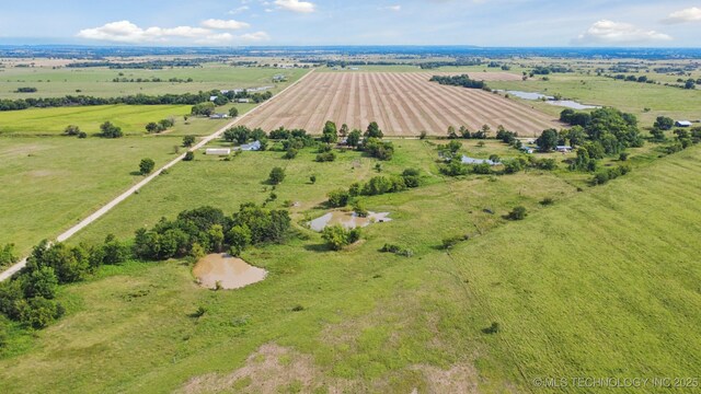 21080 Watts Rd, Okmulgee, OK 74445 - photo 37