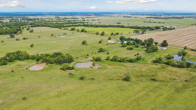 21080 Watts Rd, Okmulgee, OK 74445 - photo 38