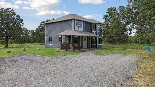 12738 S 401st W Ave, Bristow, OK 74010 - photo 3