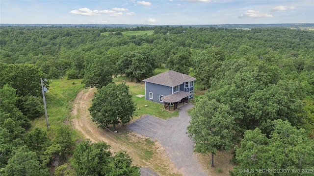 12738 S 401st W Ave, Bristow, OK 74010 - photo 5