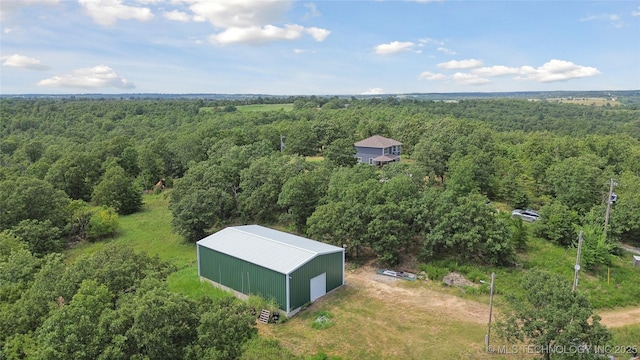 12738 S 401st W Ave, Bristow, OK 74010 - photo 6