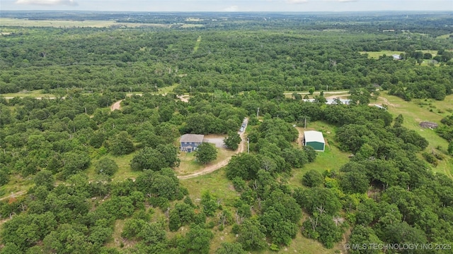 12738 S 401st W Ave, Bristow, OK 74010 - photo 30