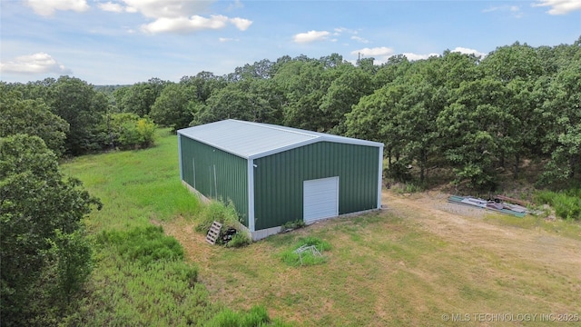 12738 S 401st W Ave, Bristow, OK 74010 - photo 31