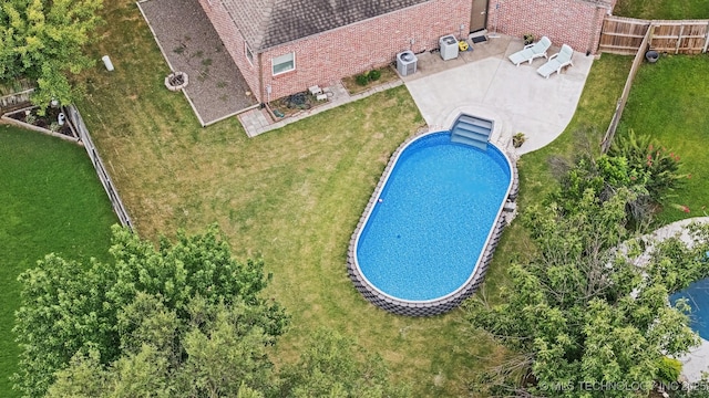8303 S 69th E Ave, Tulsa, OK 74133 - photo 46
