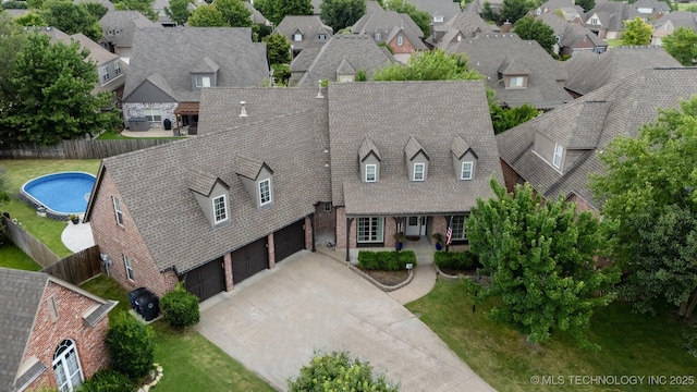 8303 S 69th E Ave, Tulsa, OK 74133 - photo 49
