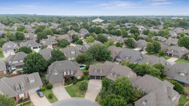 8303 S 69th E Ave, Tulsa, OK 74133 - photo 50
