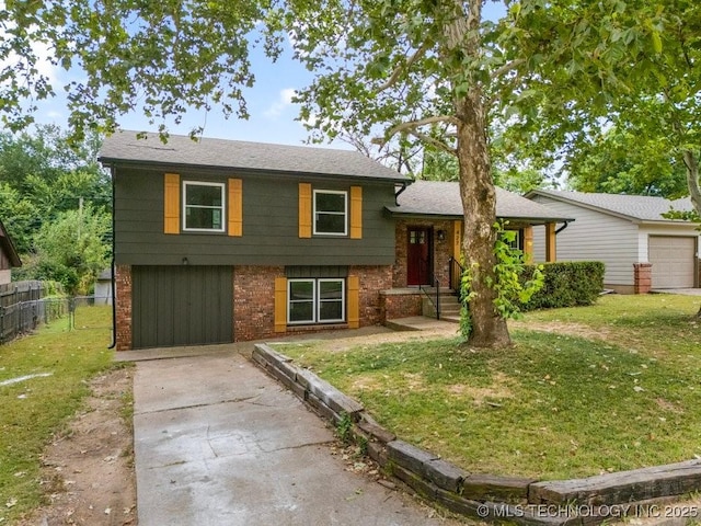 427 N Moccasin Pl, Sapulpa, OK 74066 - photo 3