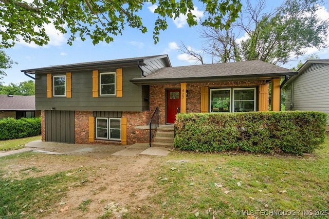 427 N Moccasin Pl, Sapulpa, OK 74066 - photo 2