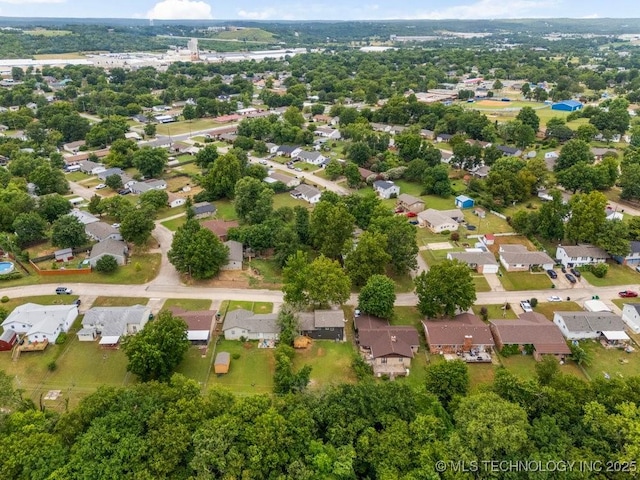 427 N Moccasin Pl, Sapulpa, OK 74066 - photo 46