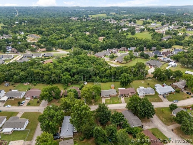 427 N Moccasin Pl, Sapulpa, OK 74066 - photo 47