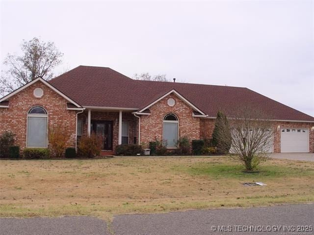 705 SW 23rd St, Wagoner, OK 74467 - photo 1