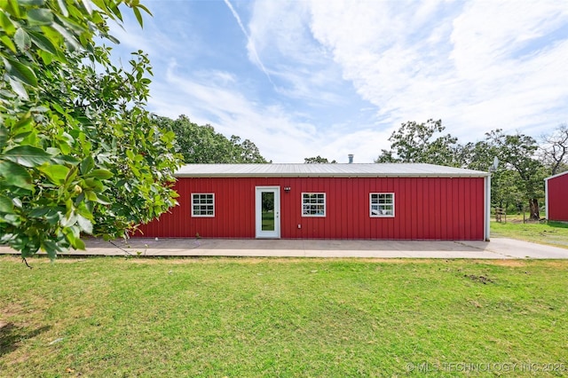 20435 Grant Rd, Okmulgee, OK 74447 - photo 2