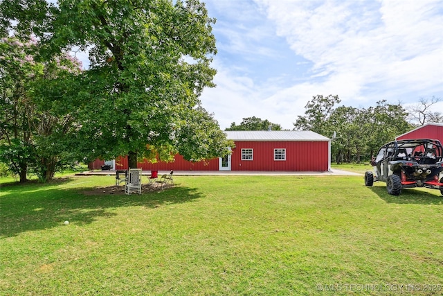 20435 Grant Rd, Okmulgee, OK 74447 - photo 3