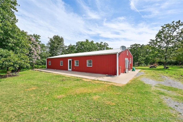 20435 Grant Rd, Okmulgee, OK 74447 - photo 4
