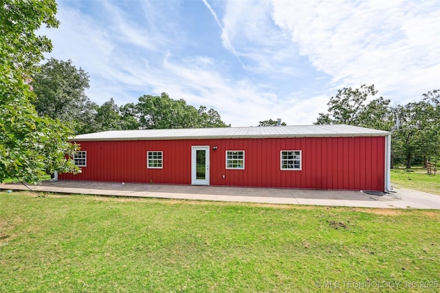 20435 Grant Rd, Okmulgee, OK 74447 - photo 5