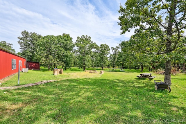 20435 Grant Rd, Okmulgee, OK 74447 - photo 30