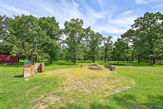 20435 Grant Rd, Okmulgee, OK 74447 - photo 31