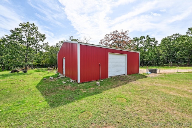 20435 Grant Rd, Okmulgee, OK 74447 - photo 32