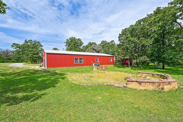 20435 Grant Rd, Okmulgee, OK 74447 - photo 34