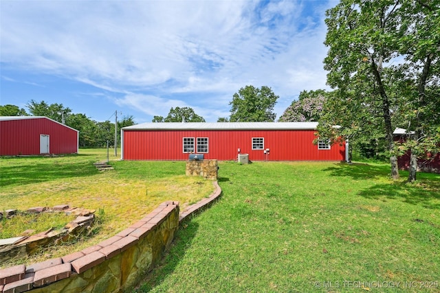 20435 Grant Rd, Okmulgee, OK 74447 - photo 35
