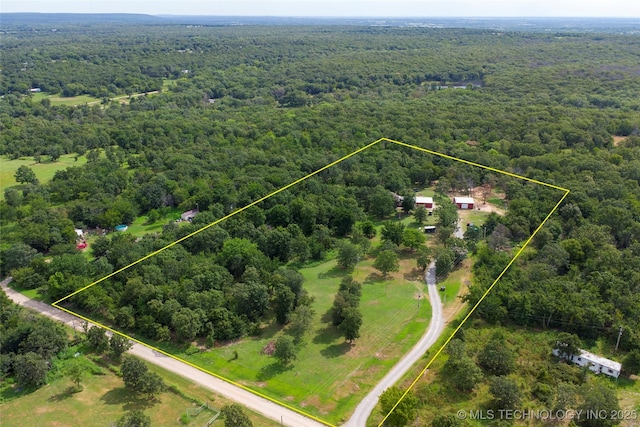 20435 Grant Rd, Okmulgee, OK 74447 - photo 36