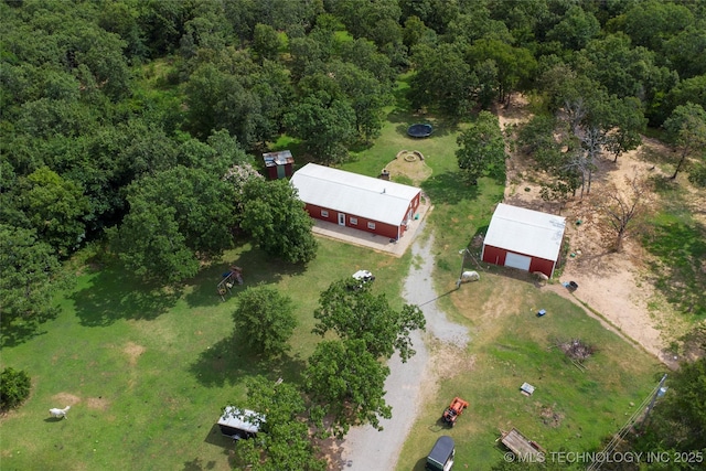20435 Grant Rd, Okmulgee, OK 74447 - photo 38