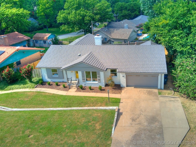3743 E 59th Pl, Tulsa, OK 74135 - photo 65