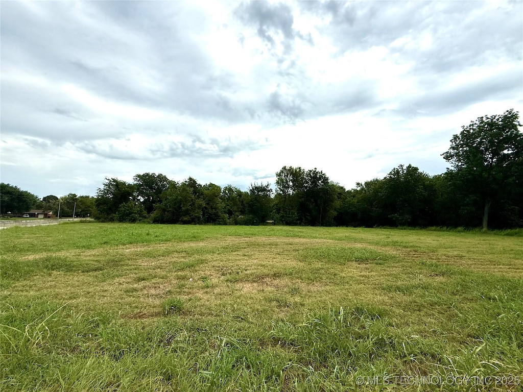 1524 N 1st St, Mcalester, OK 74501 - photo 1