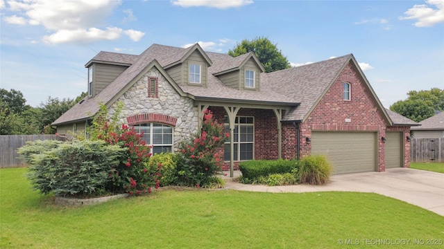 1503 W Vicksburg Pl, Broken Arrow, OK 74011 - photo 1