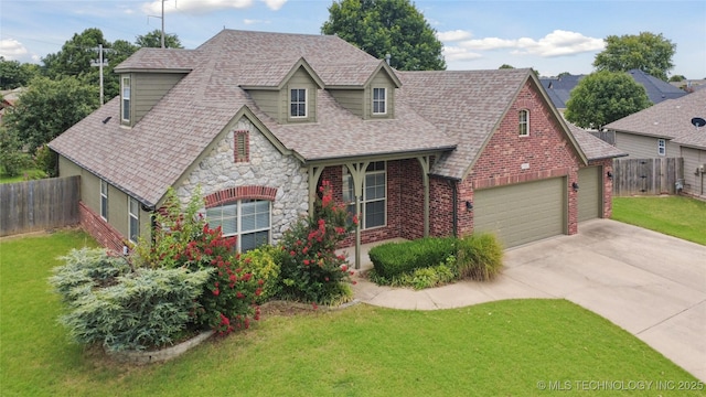 1503 W Vicksburg Pl, Broken Arrow, OK 74011 - photo 2