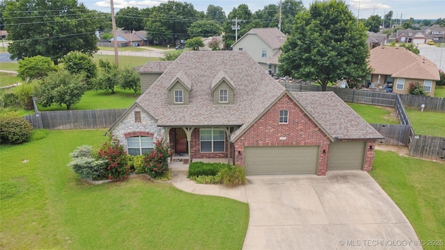 1503 W Vicksburg Pl, Broken Arrow, OK 74011 - photo 3