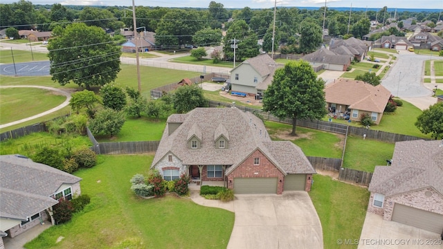 1503 W Vicksburg Pl, Broken Arrow, OK 74011 - photo 4