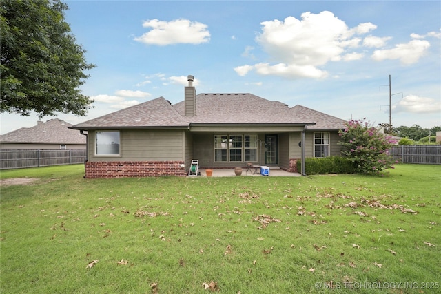 1503 W Vicksburg Pl, Broken Arrow, OK 74011 - photo 32