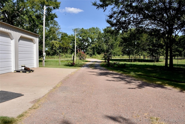 31095 S 180th Rd, Weleetka, OK 74880 - photo 33