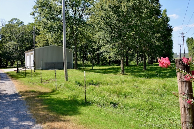 31095 S 180th Rd, Weleetka, OK 74880 - photo 34