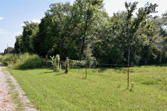 31095 S 180th Rd, Weleetka, OK 74880 - photo 38