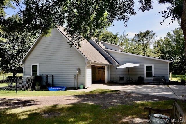 31095 S 180th Rd, Weleetka, OK 74880 - photo 2