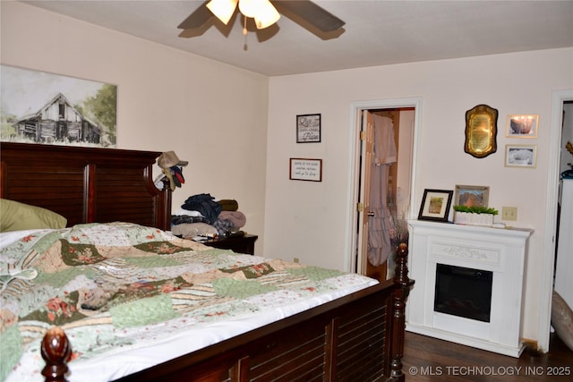 31095 S 180th Rd, Weleetka, OK 74880 - photo 12