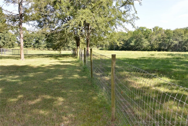 31095 S 180th Rd, Weleetka, OK 74880 - photo 43